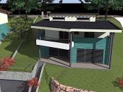 Villa in vendita a Venegono Superiore