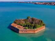 Villa in vendita a Venezia 450 mq Rif: 1394760