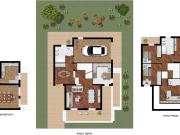 Villa in vendita a Venezia
