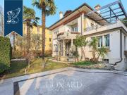 Villa in vendita a Venezia