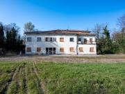 Villa in vendita a Venezia, Mestre