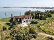 Villa in vendita a Venezia VE