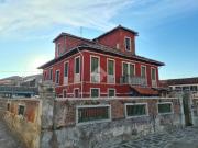 Villa in vendita a Venezia VE