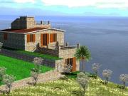 Villa in vendita a Ventimiglia