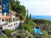 Villa in vendita a Ventimiglia
