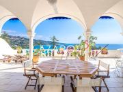 Villa in vendita a Ventimiglia IM