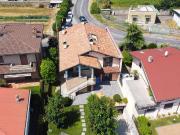 Villa in vendita a Verano Brianza MB