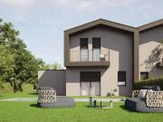 Villa in vendita a Verano Brianza MB