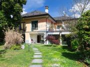 Villa in vendita a Verbania