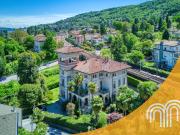 Villa in vendita a Verbania