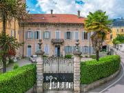 Villa in vendita a Verbania VB