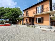 Villa in vendita a Verbania VB