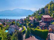Villa in vendita a Verbania VB