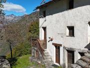 Villa in vendita a Verceia SO