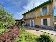 Villa in vendita a Vercelli VC