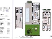 Villa in vendita a Verdellino BG