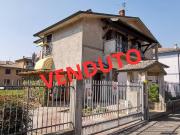 Villa in vendita a Verdellino BG