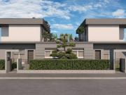 Villa in vendita a Verdello BG