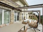 Villa in vendita a Verderio LC