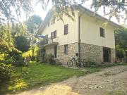 Villa in vendita a Verghereto