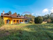 Villa in vendita a Vergiate