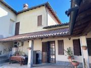 Villa in vendita a Vermezzo con Zelo MI