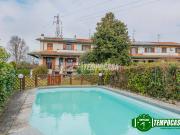Villa in vendita a Vermezzo con Zelo MI