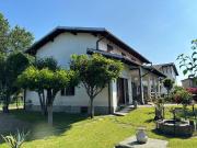 Villa in vendita a Vermezzo con Zelo MI
