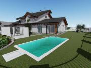 Villa in vendita a Vermezzo con Zelo MI