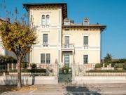 Villa in vendita a Verolanuova BS