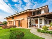 Villa in vendita a Verolengo TO