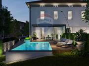 Villa in vendita a Verona