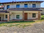 Villa in vendita a Verrua Savoia TO
