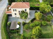 Villa in vendita a Verzuolo