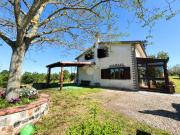 Villa in vendita a Vetralla VT