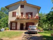 Villa in vendita a Vetralla VT