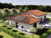 Villa in vendita a Vezza d'Alba CN