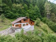 Villa in vendita a Vezza d'Oglio BS