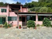 Villa in vendita a Vezzi Portio SV