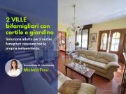 Villa in vendita a Viadana MN
