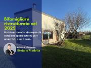 Villa in vendita a Viadana MN