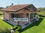 Villa in vendita a Viareggio