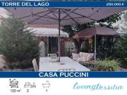 Villa in vendita a Viareggio LU