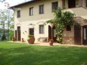 Villa in vendita a Vicchio FI