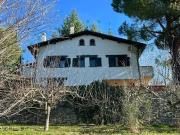 Villa in vendita a Vicchio FI