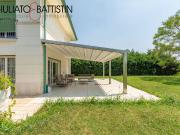 Villa in vendita a Vicenza