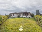 Villa in Vendita a Vicenza