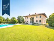 Villa in vendita a Vicenza