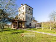 Villa in Vendita a Vicenza