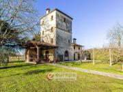 Villa in vendita a Vicenza VI